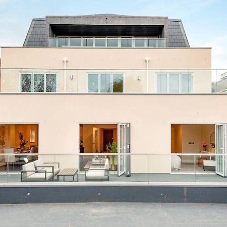 2Br Urban Vista Retreat Chcl F7 Διαμέρισμα Chigwell Εξωτερικό φωτογραφία