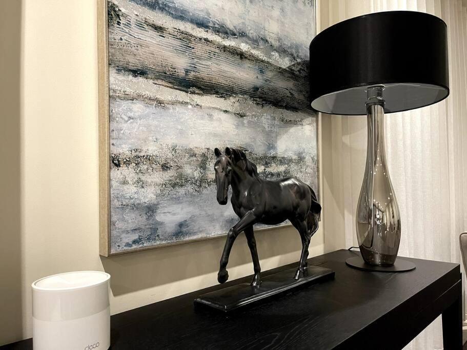 2Br Urban Vista Retreat Chcl F7 Διαμέρισμα Chigwell Εξωτερικό φωτογραφία