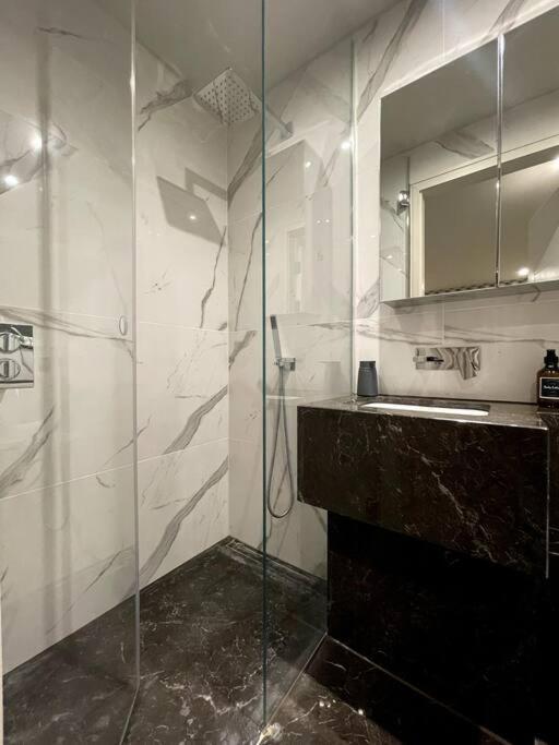 2Br Urban Vista Retreat Chcl F7 Διαμέρισμα Chigwell Εξωτερικό φωτογραφία