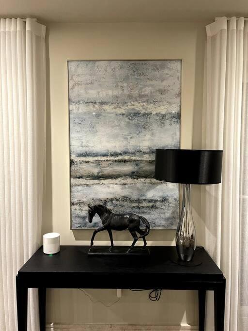 2Br Urban Vista Retreat Chcl F7 Διαμέρισμα Chigwell Εξωτερικό φωτογραφία