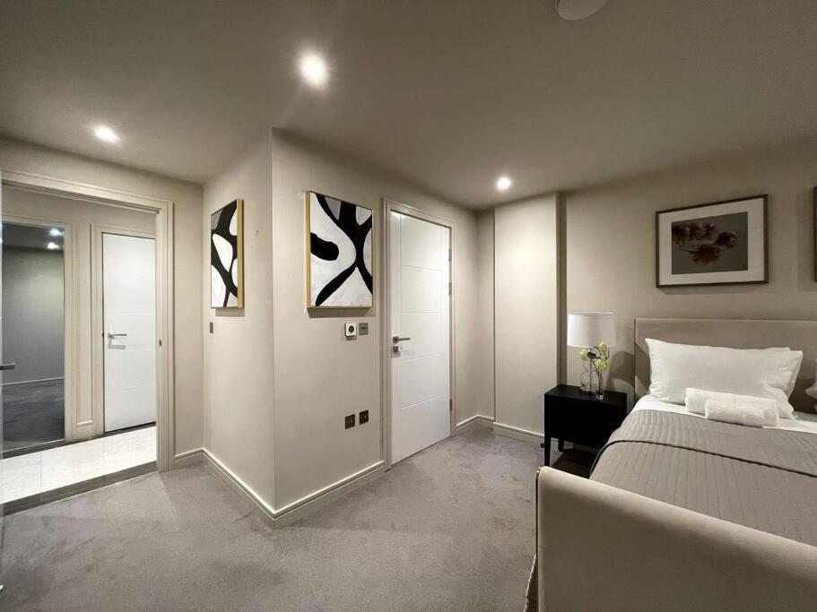 2Br Urban Vista Retreat Chcl F7 Διαμέρισμα Chigwell Εξωτερικό φωτογραφία