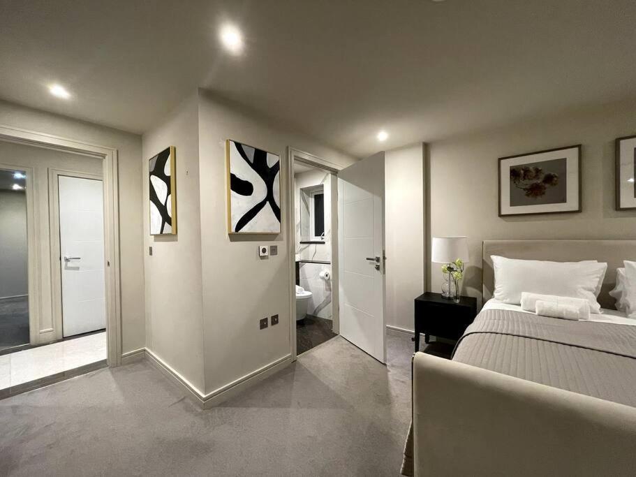 2Br Urban Vista Retreat Chcl F7 Διαμέρισμα Chigwell Εξωτερικό φωτογραφία