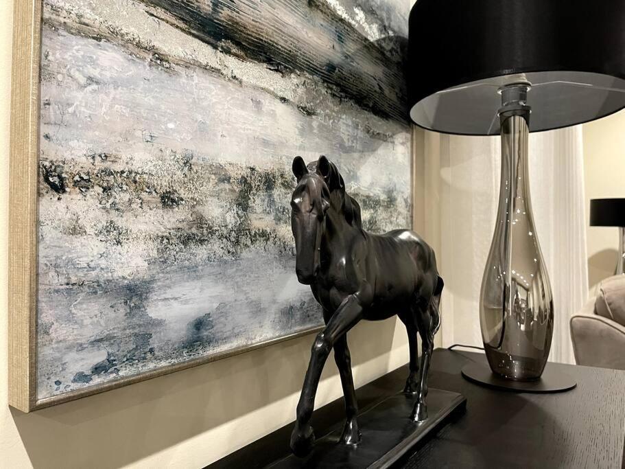 2Br Urban Vista Retreat Chcl F7 Διαμέρισμα Chigwell Εξωτερικό φωτογραφία